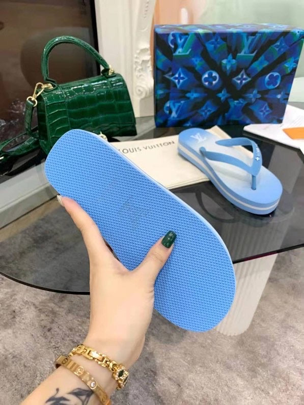 Arcade Sandals