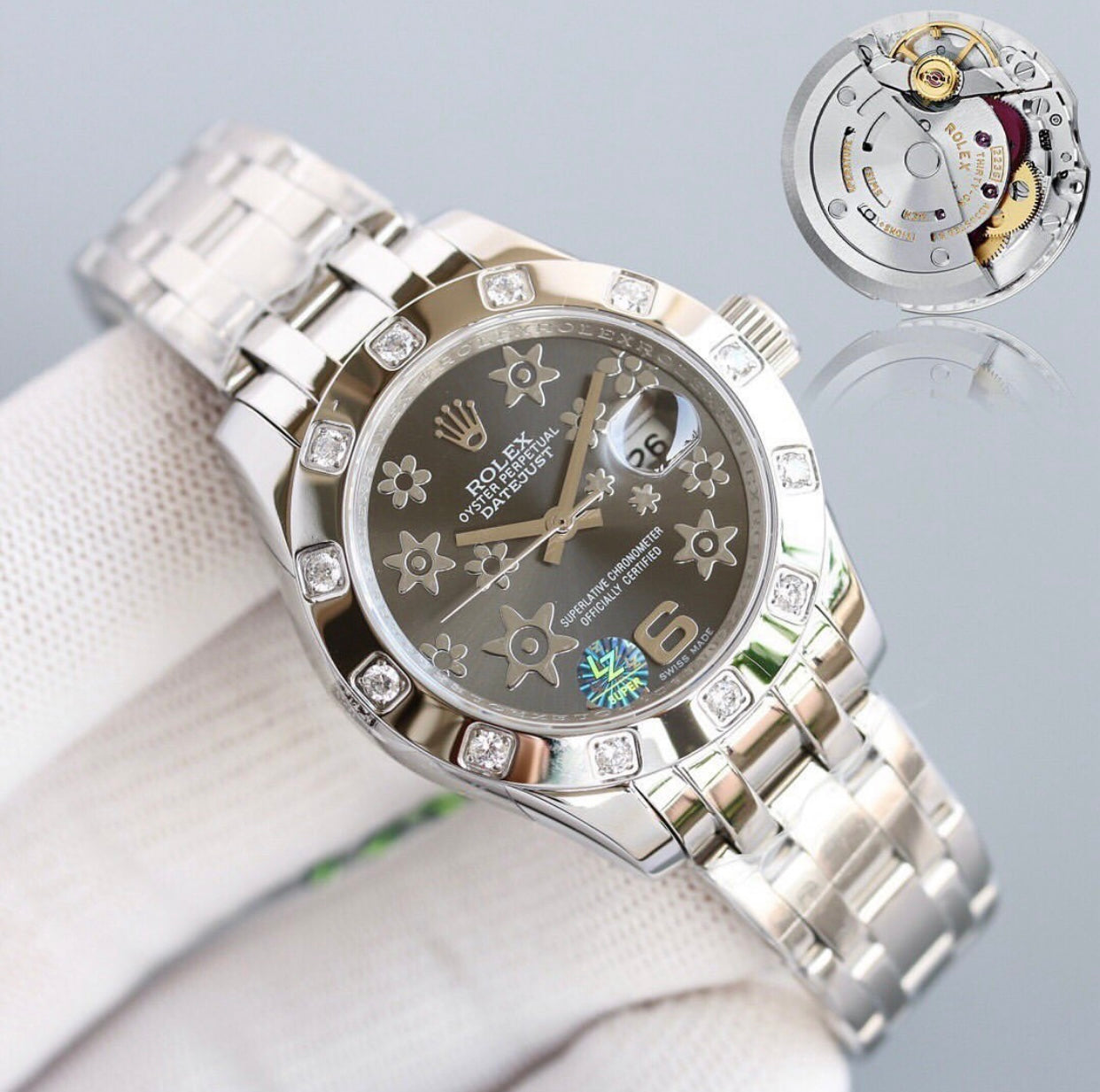 Datejust 36mm