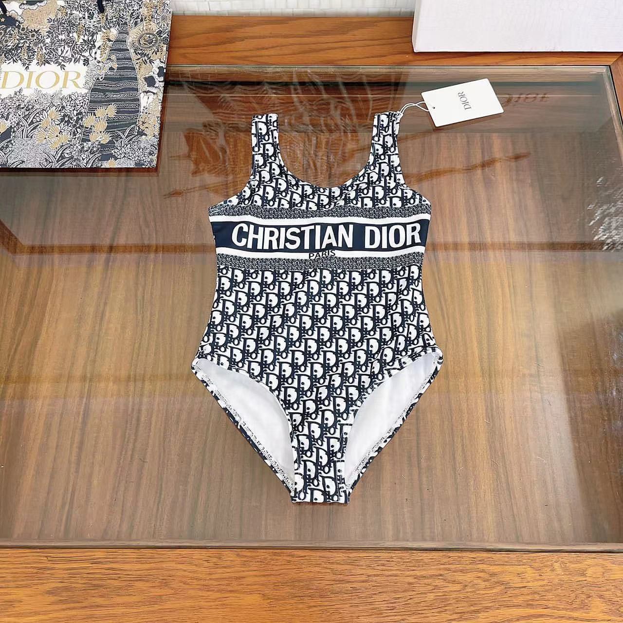 Chrissie Swimsuit