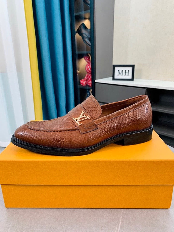 LV Loafers