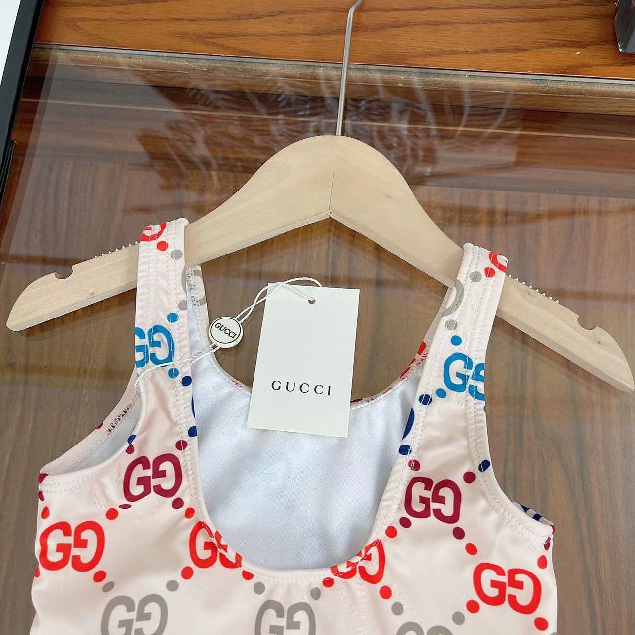 Gracie Swimsuit