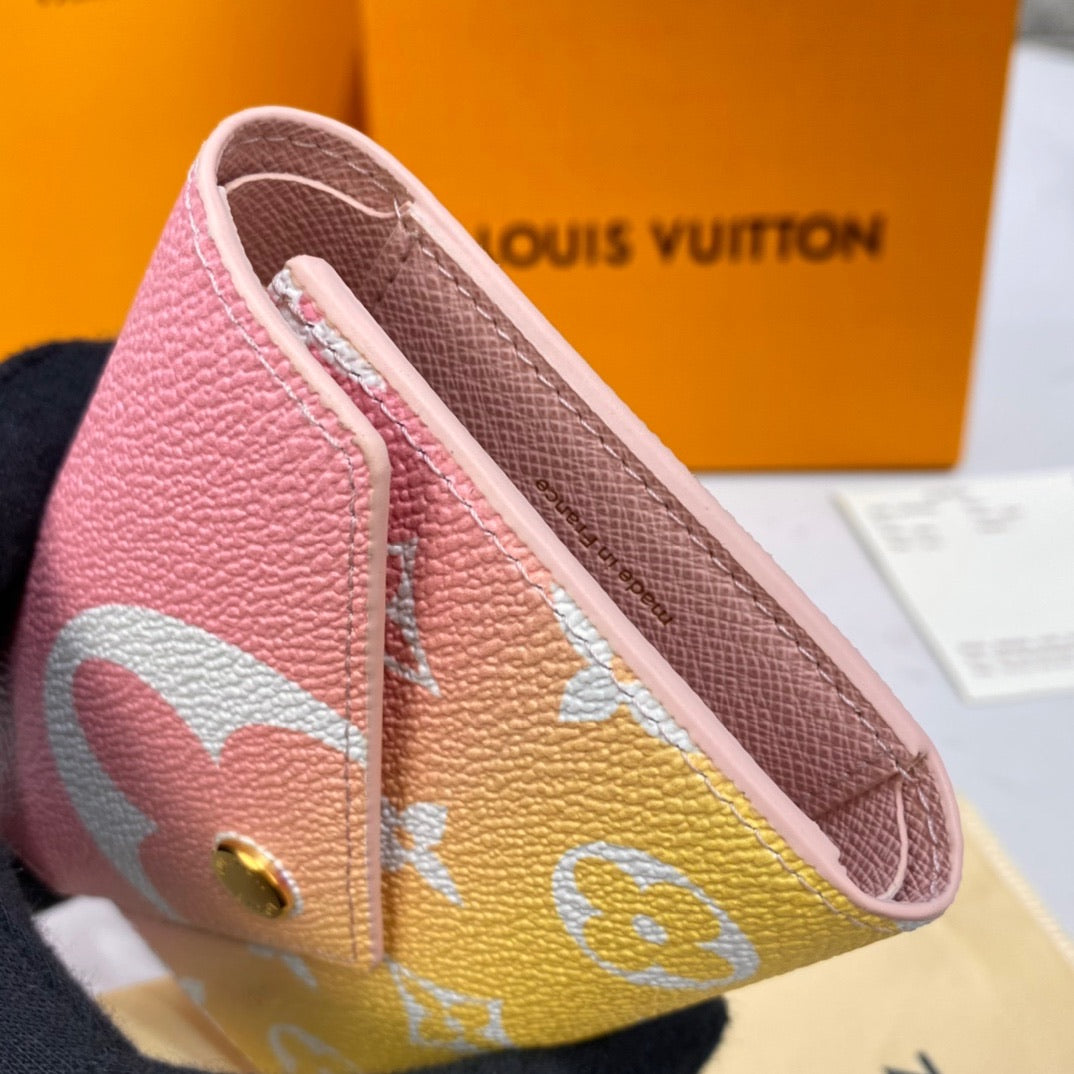 Victorine Wallet