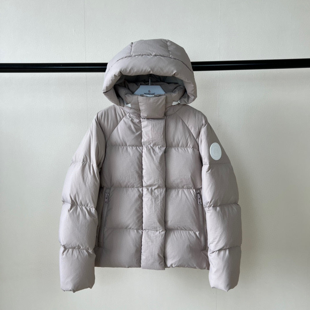 Junction Parka