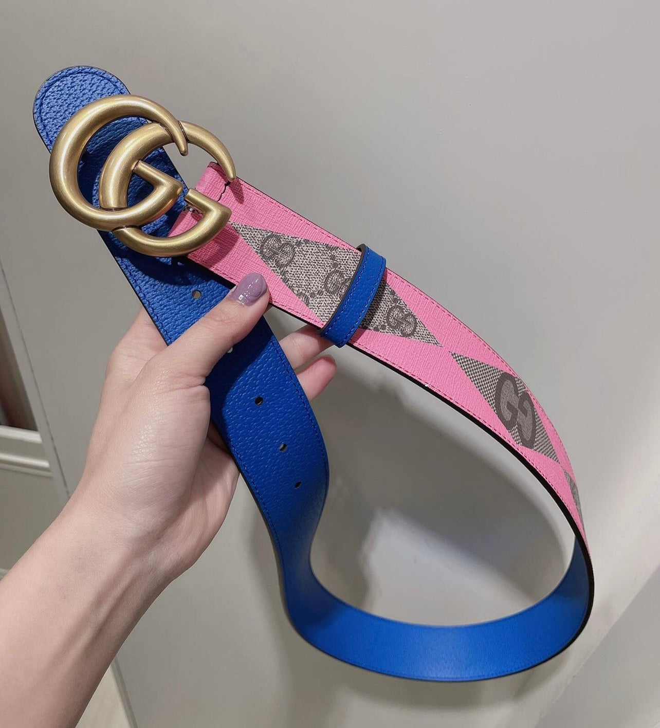 GG Belt