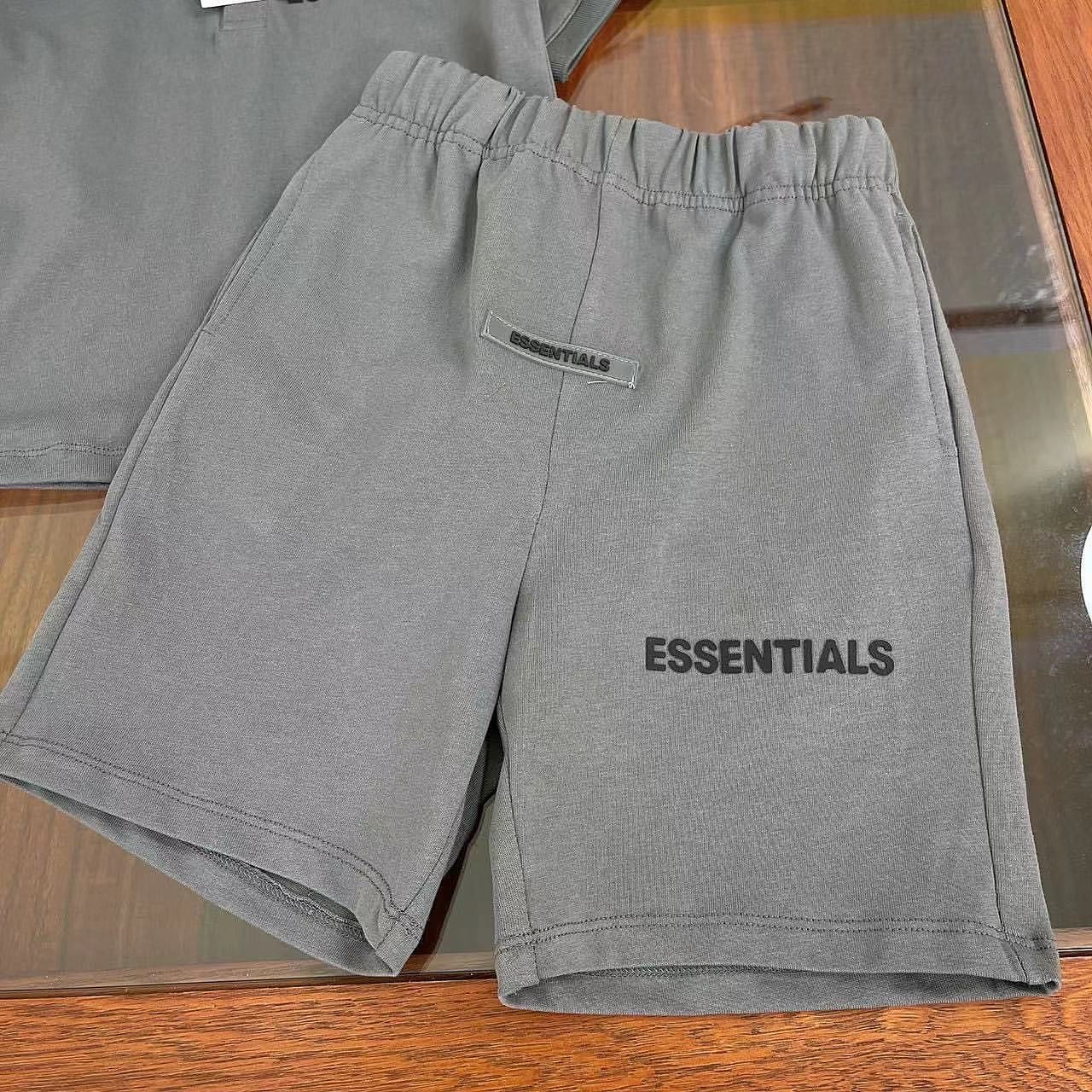 Elliot Essential Short Sets