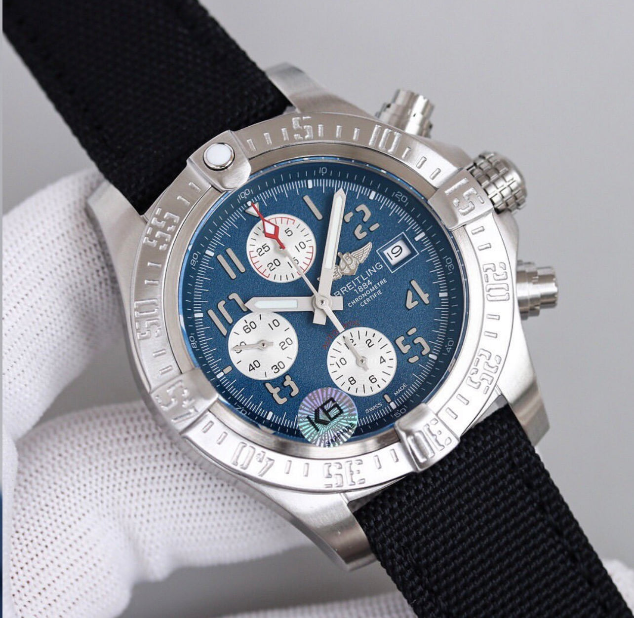 Chronograph 41mm