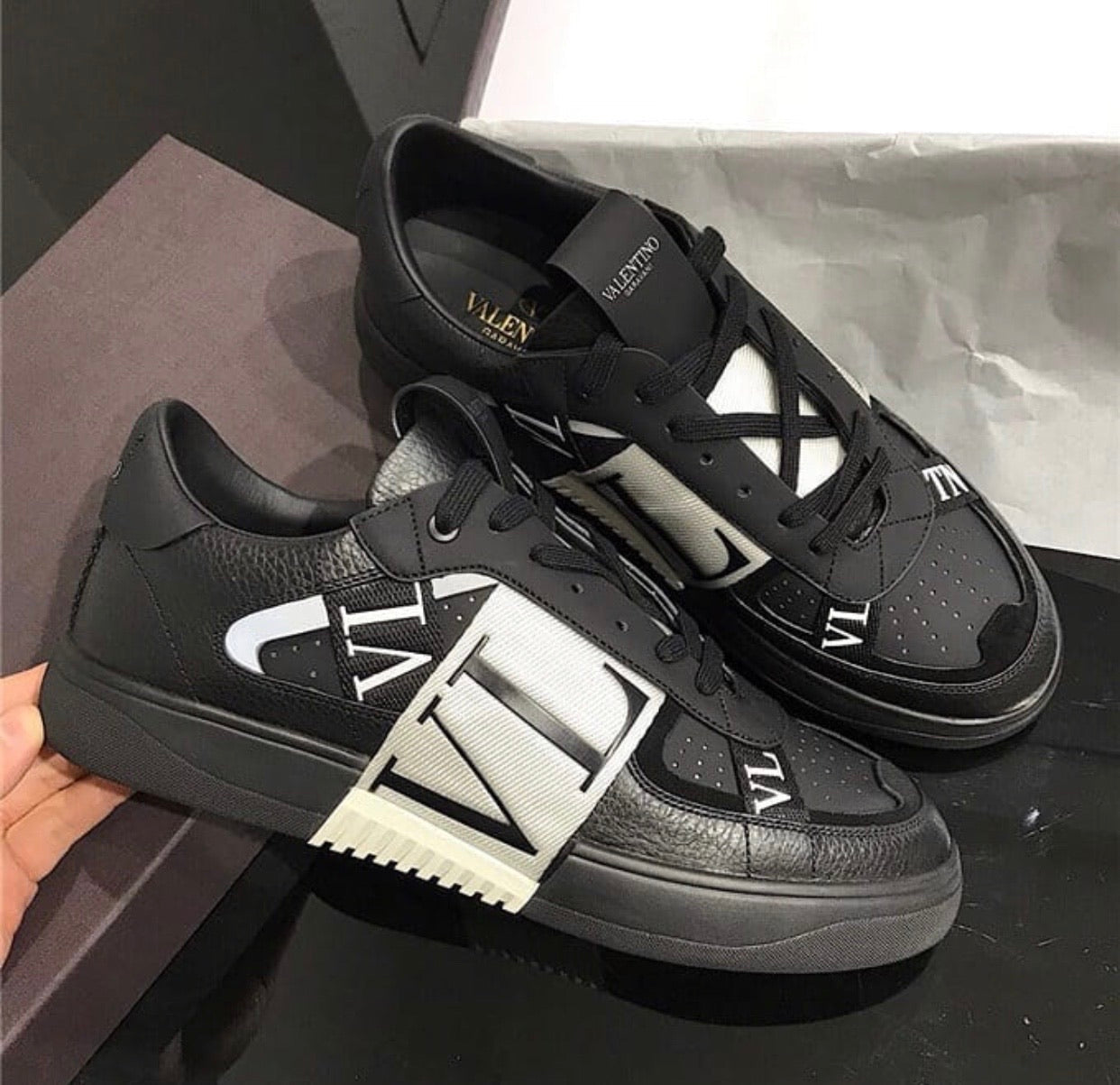 VLTN Sneaker