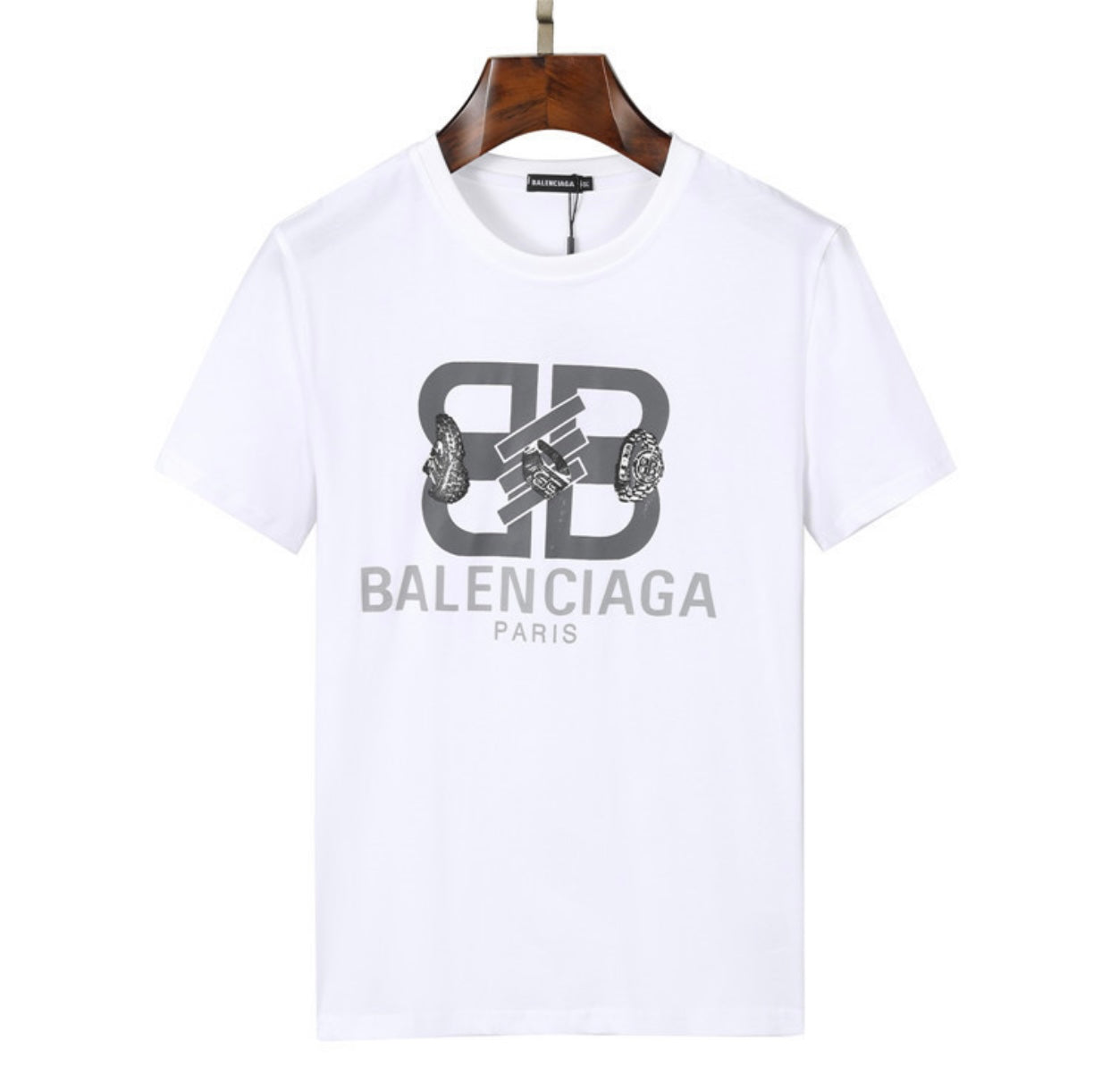 Logo T Shirt