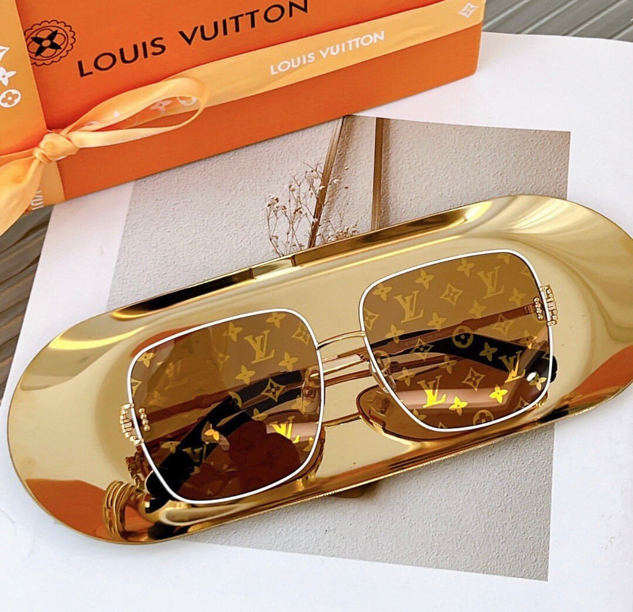 LV Sunglasses