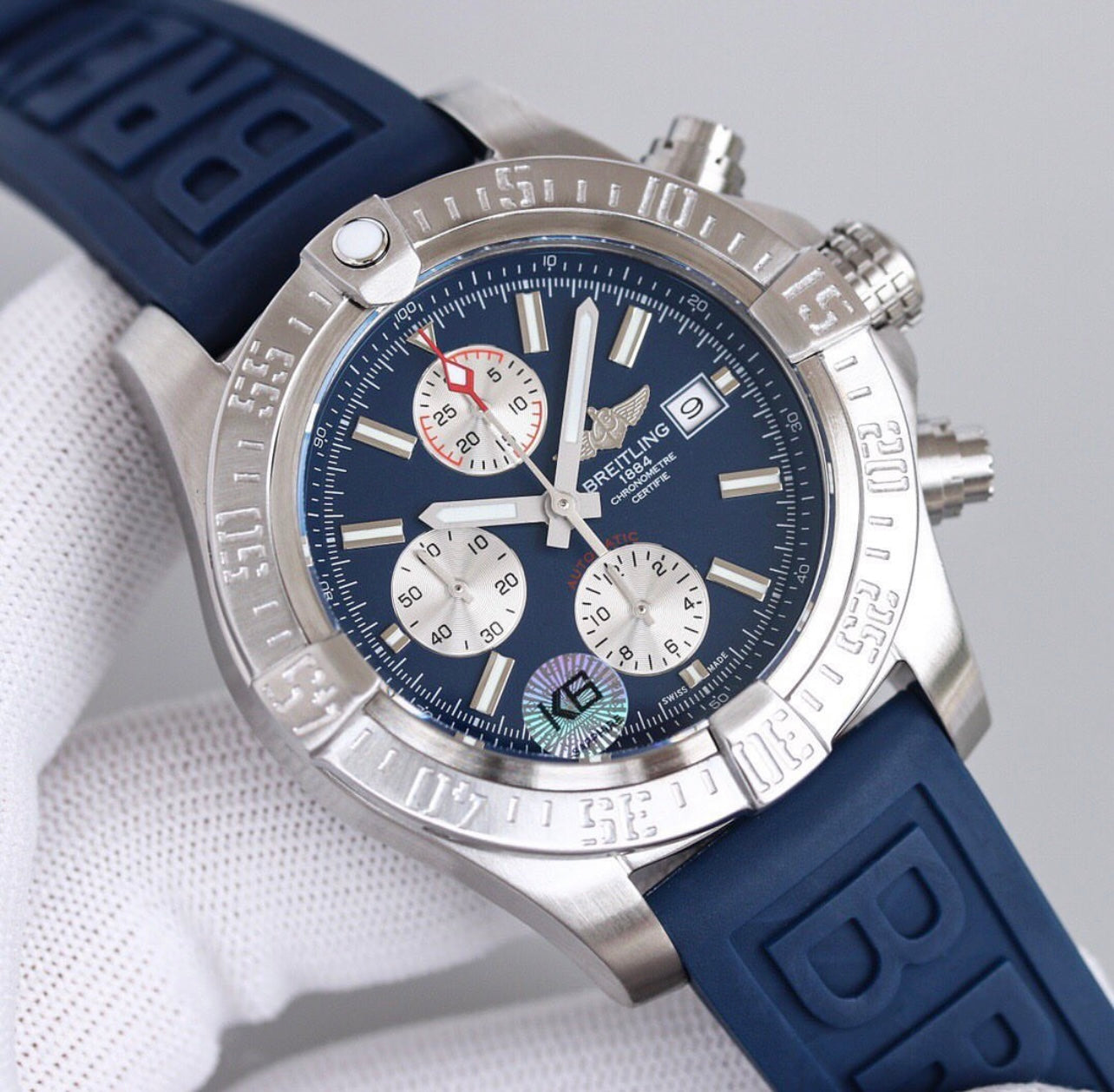 Chronograph 41mm