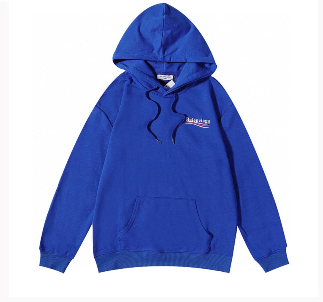 Logo Hoodie