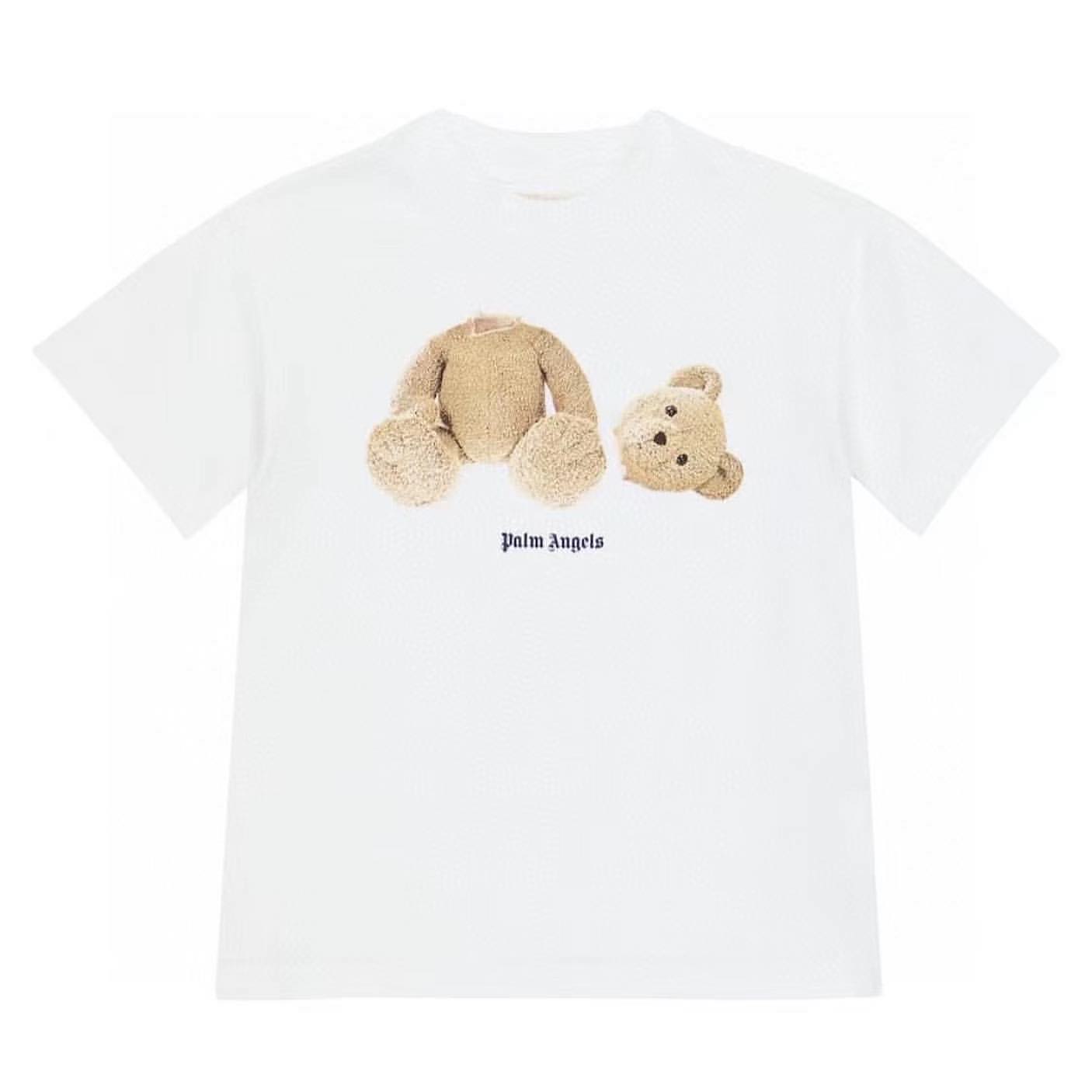 Palm Ted Tee