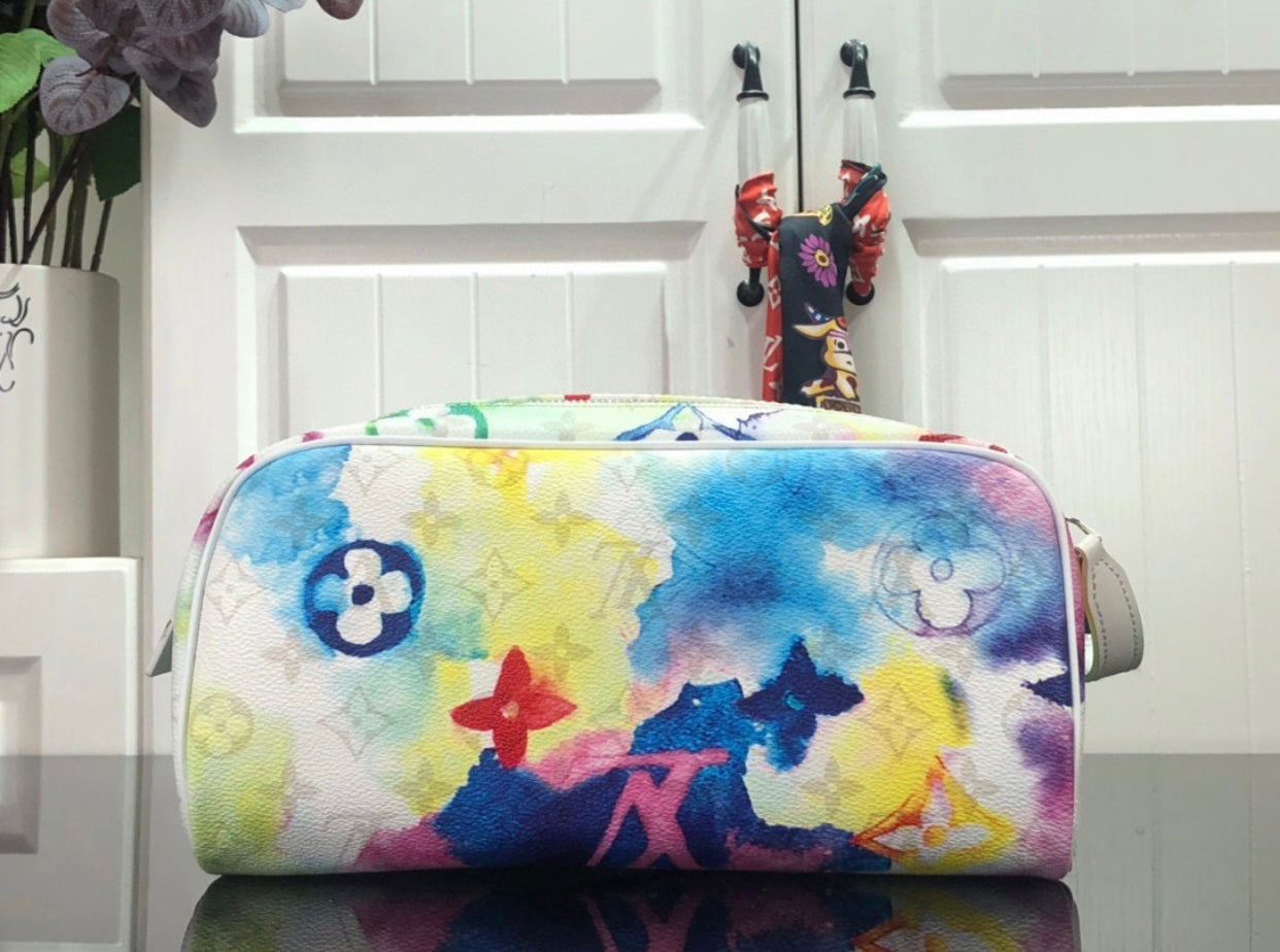 XL Toiletry Pouch