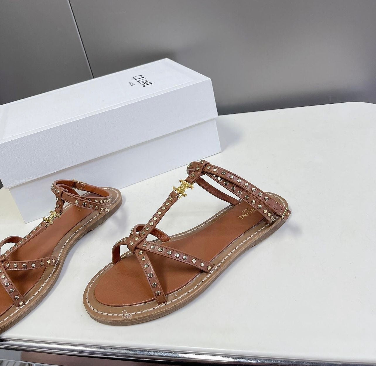 Taillat Sandals