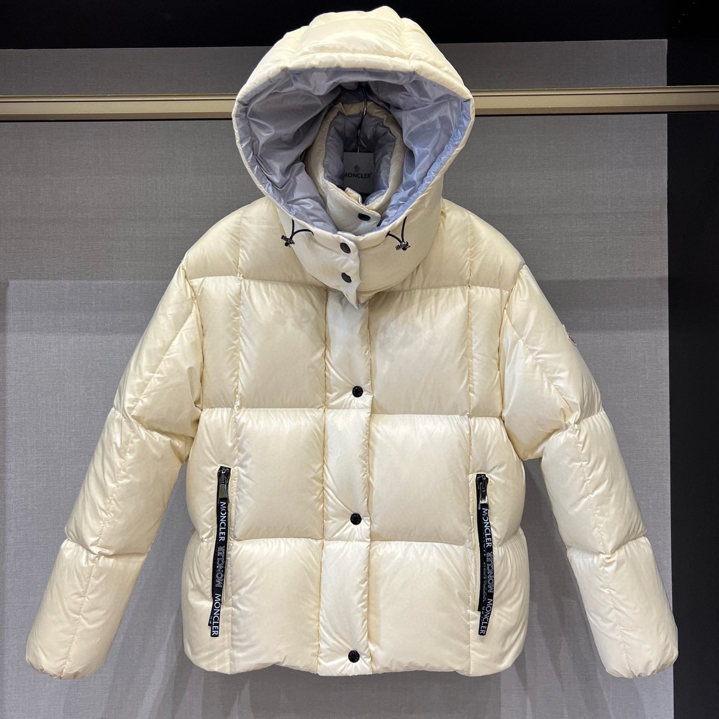 Parana Jacket