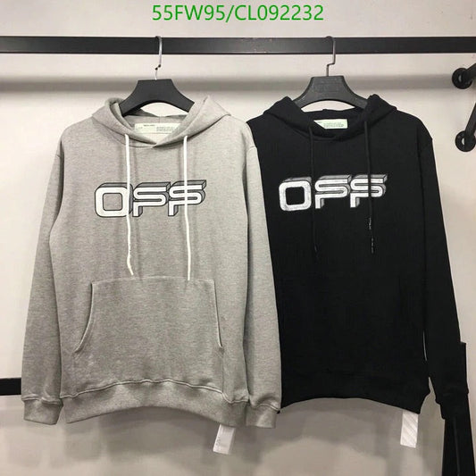 Logo Hoodie