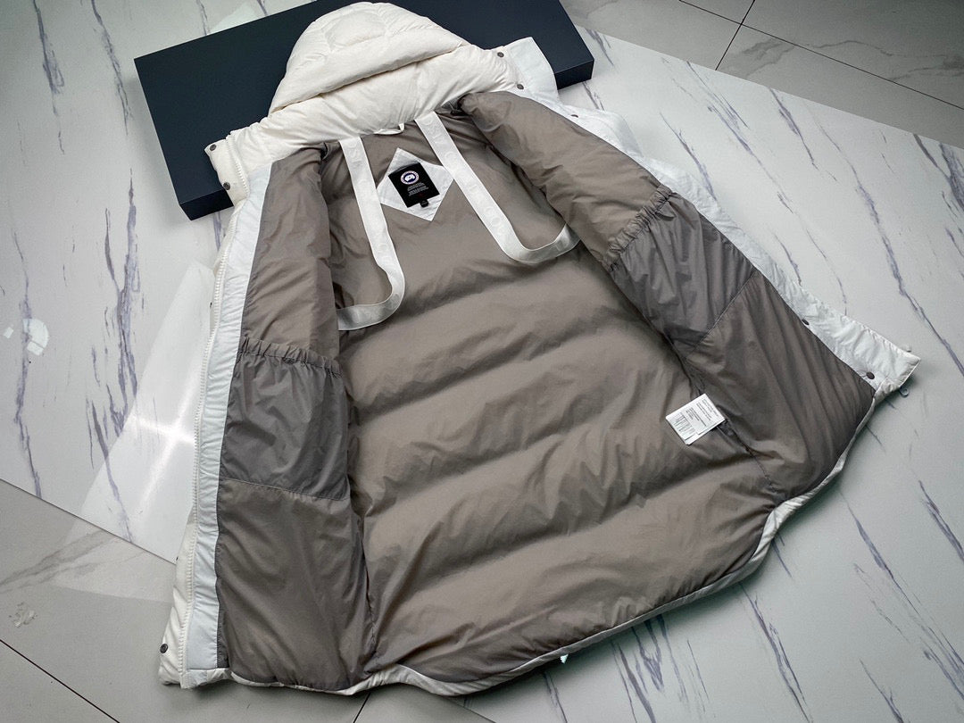 Byward Parka