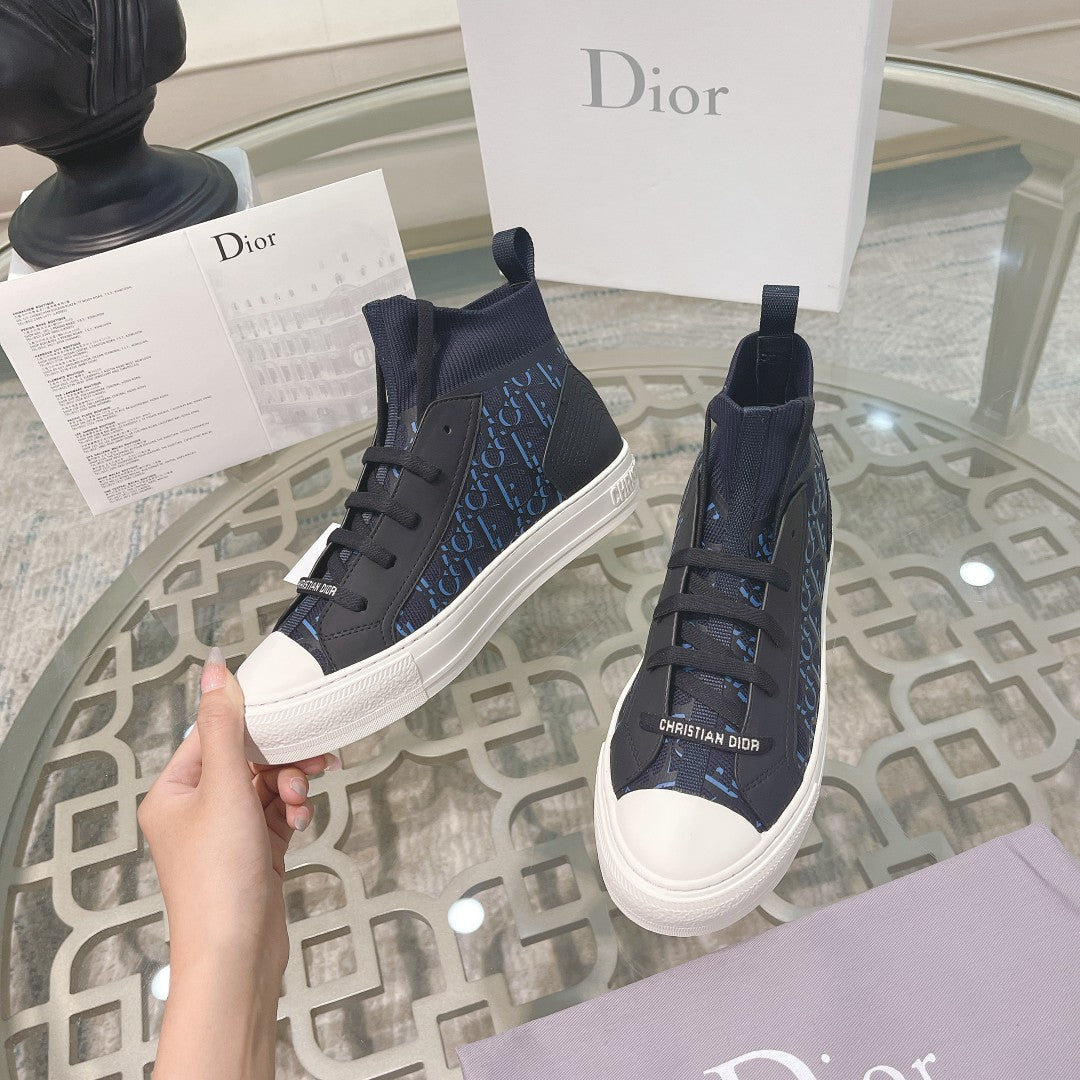 Walk n Dior Trainers