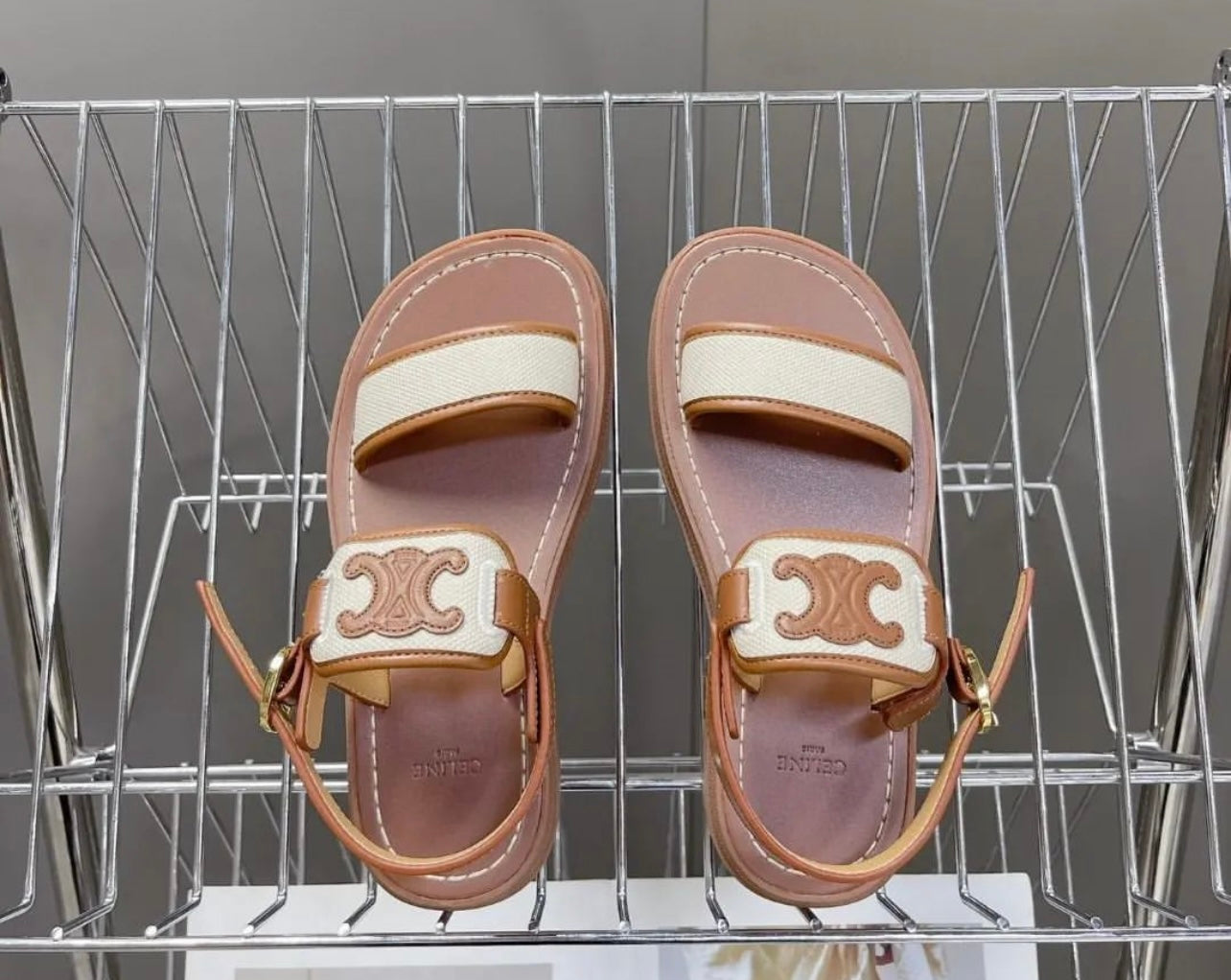 Triomphe Sandals