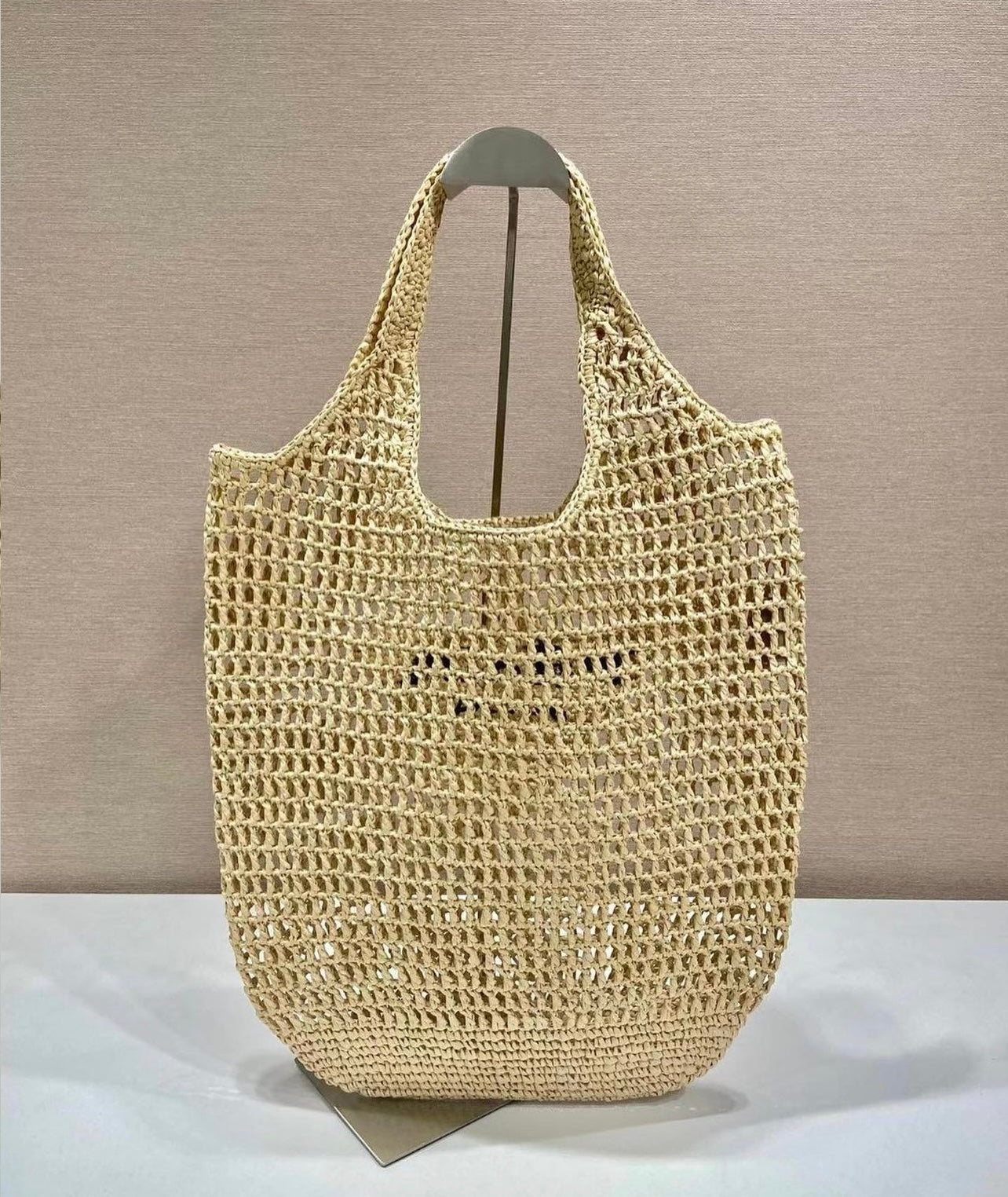 Crochet Tote