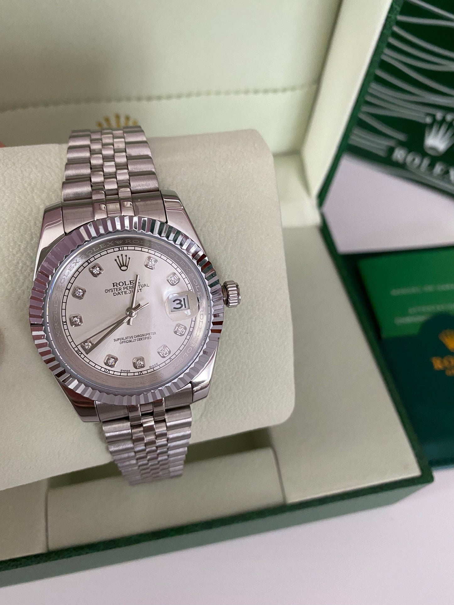 Datejust 41mm