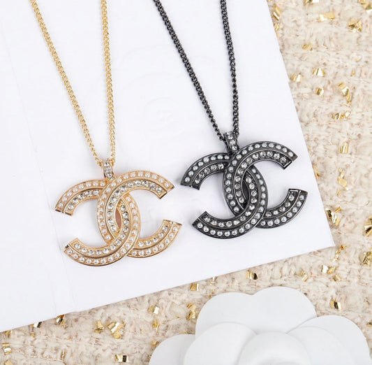 CC Necklace