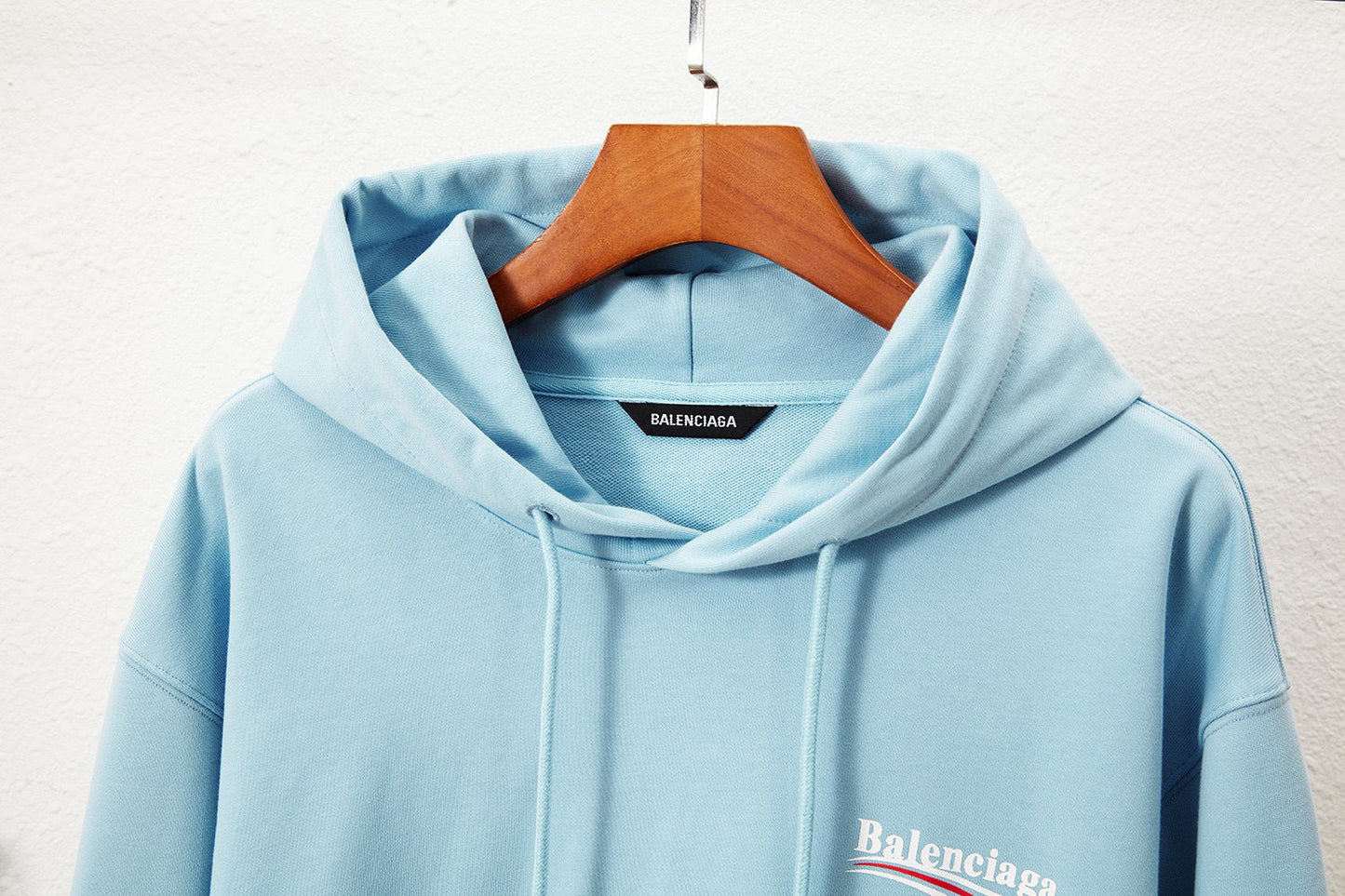 Logo Hoodie