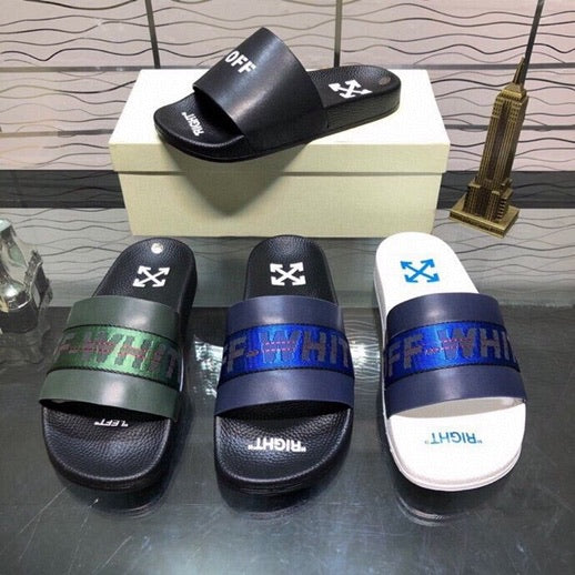 Logo Slides