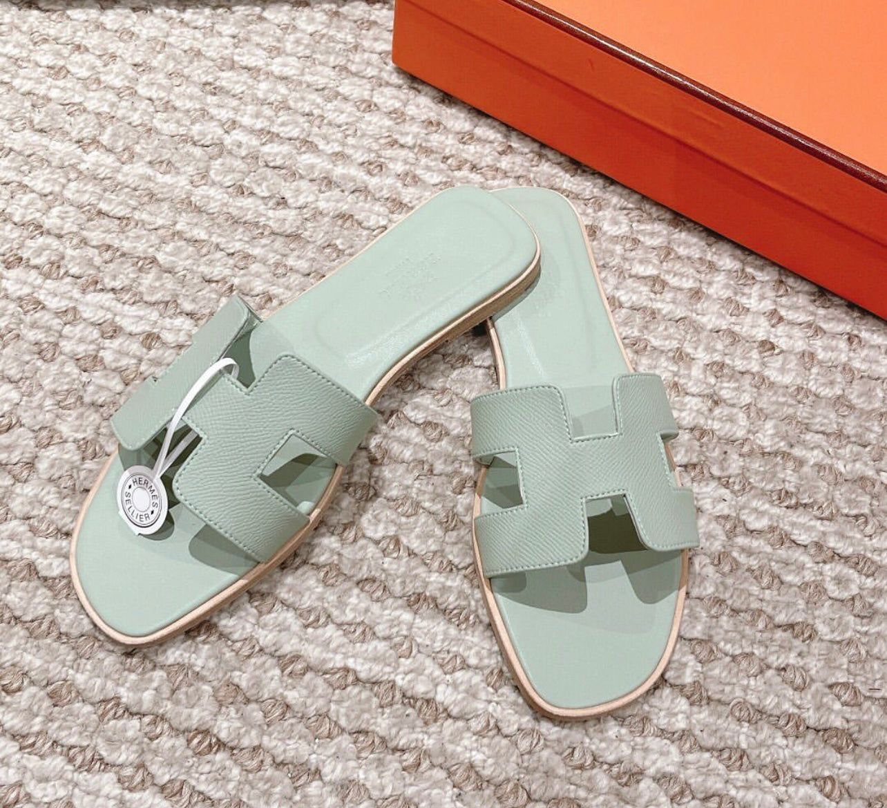 Oran Sandals