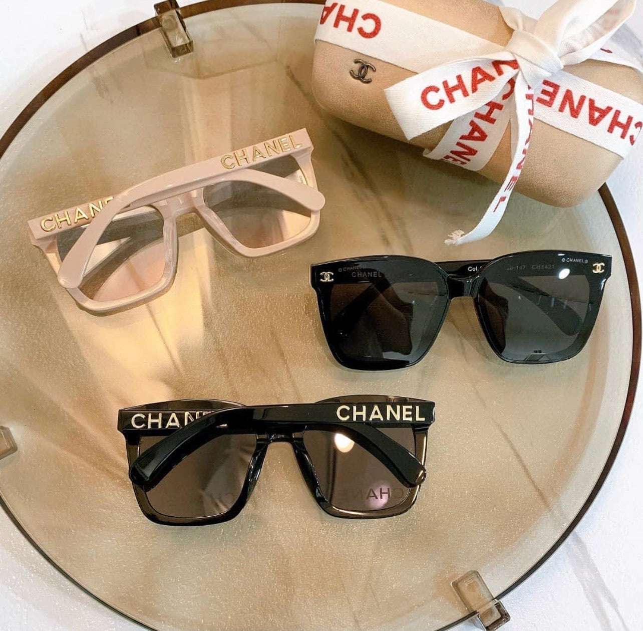 CC Sunglasses