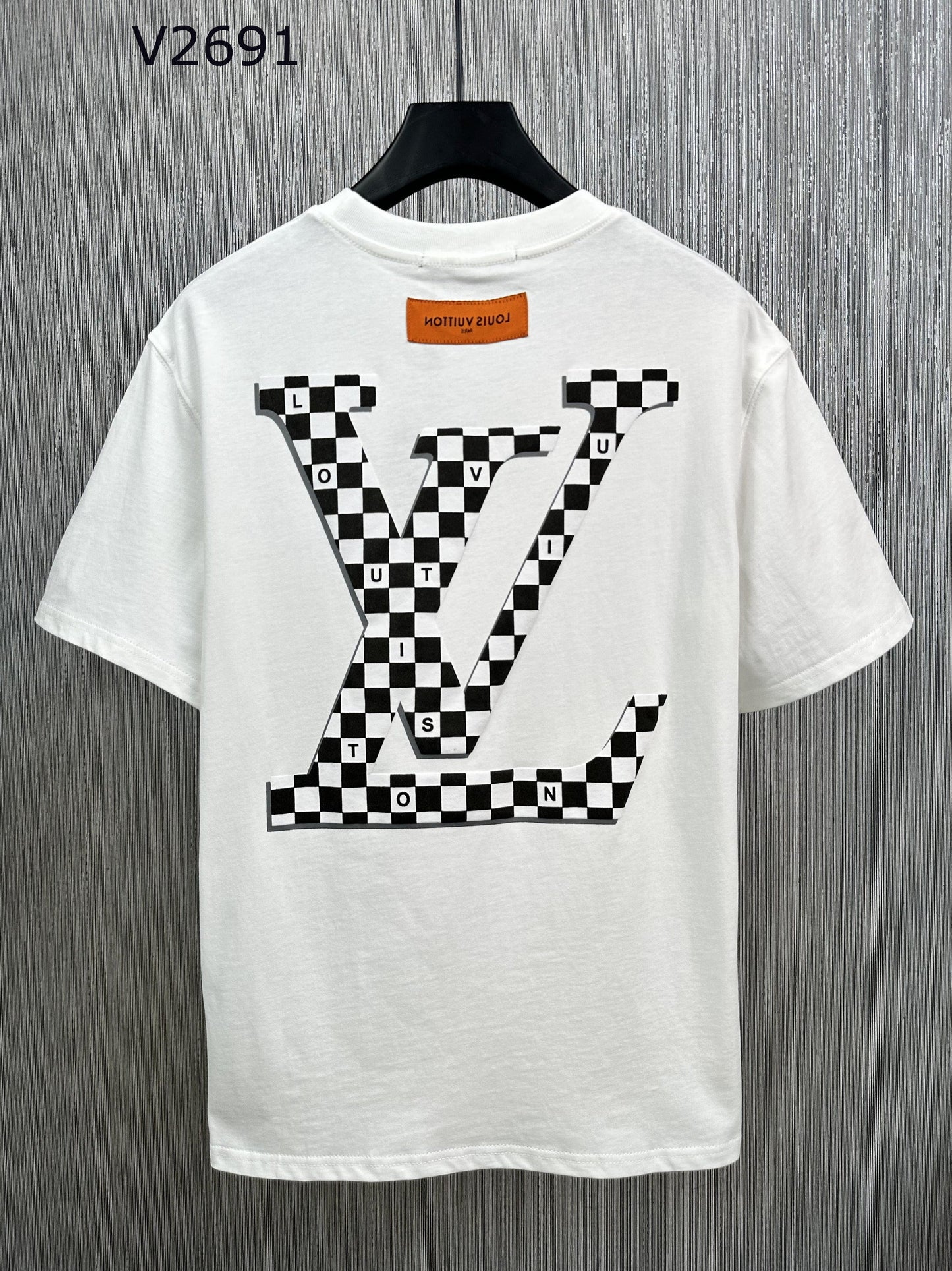 Logo T Shirt