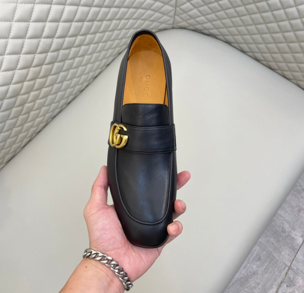 GG Loafers