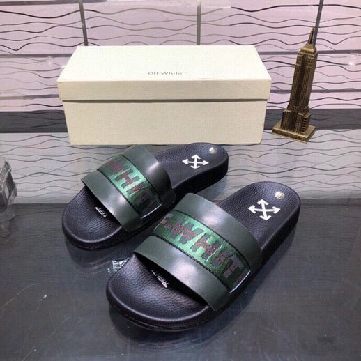 Logo Slides