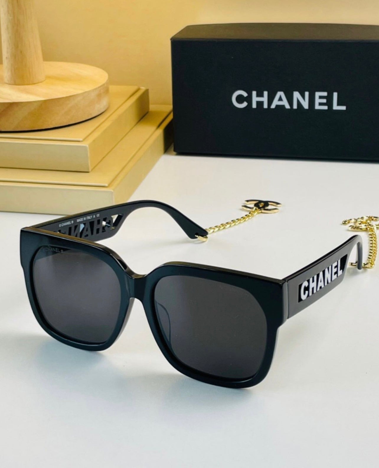 CC Sunglasses