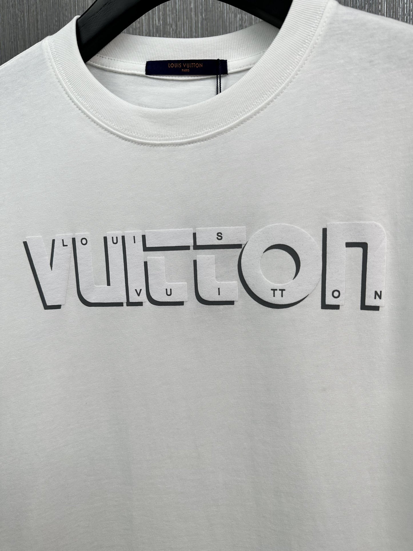 Logo T Shirt