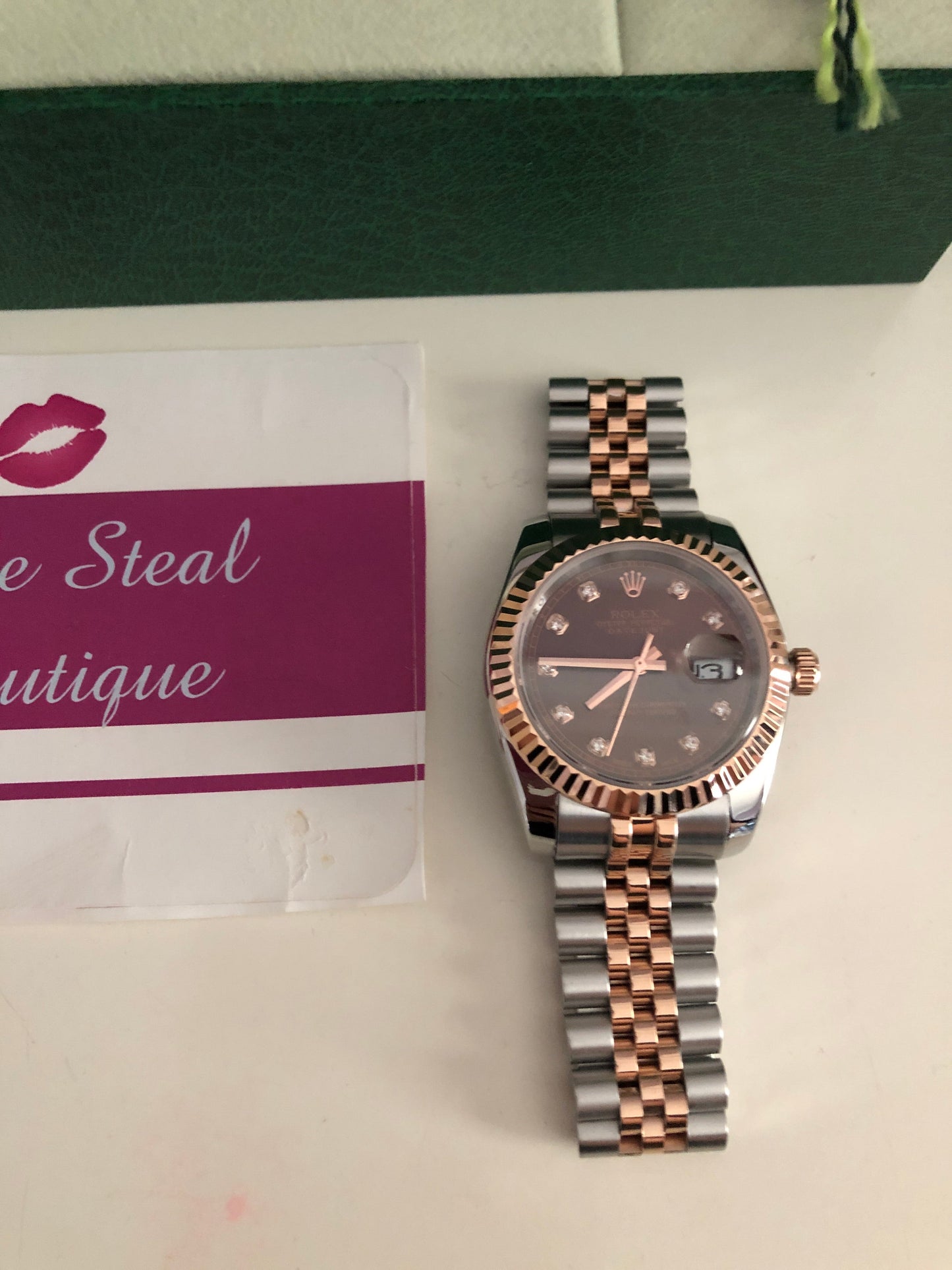 Datejust 41mm