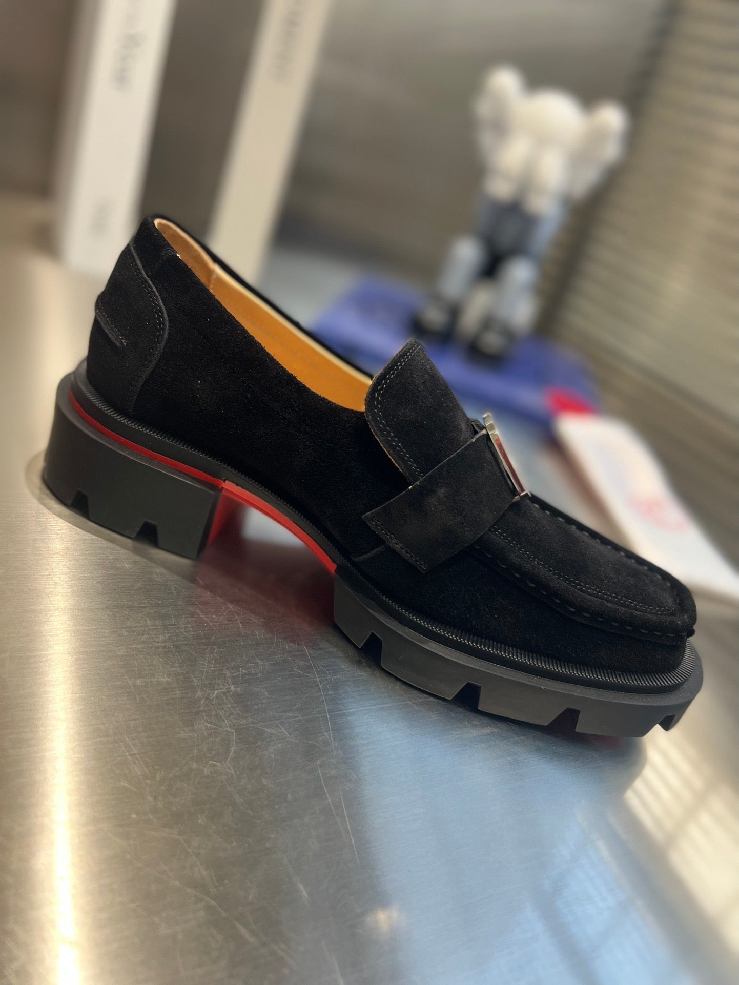 CL Loafers