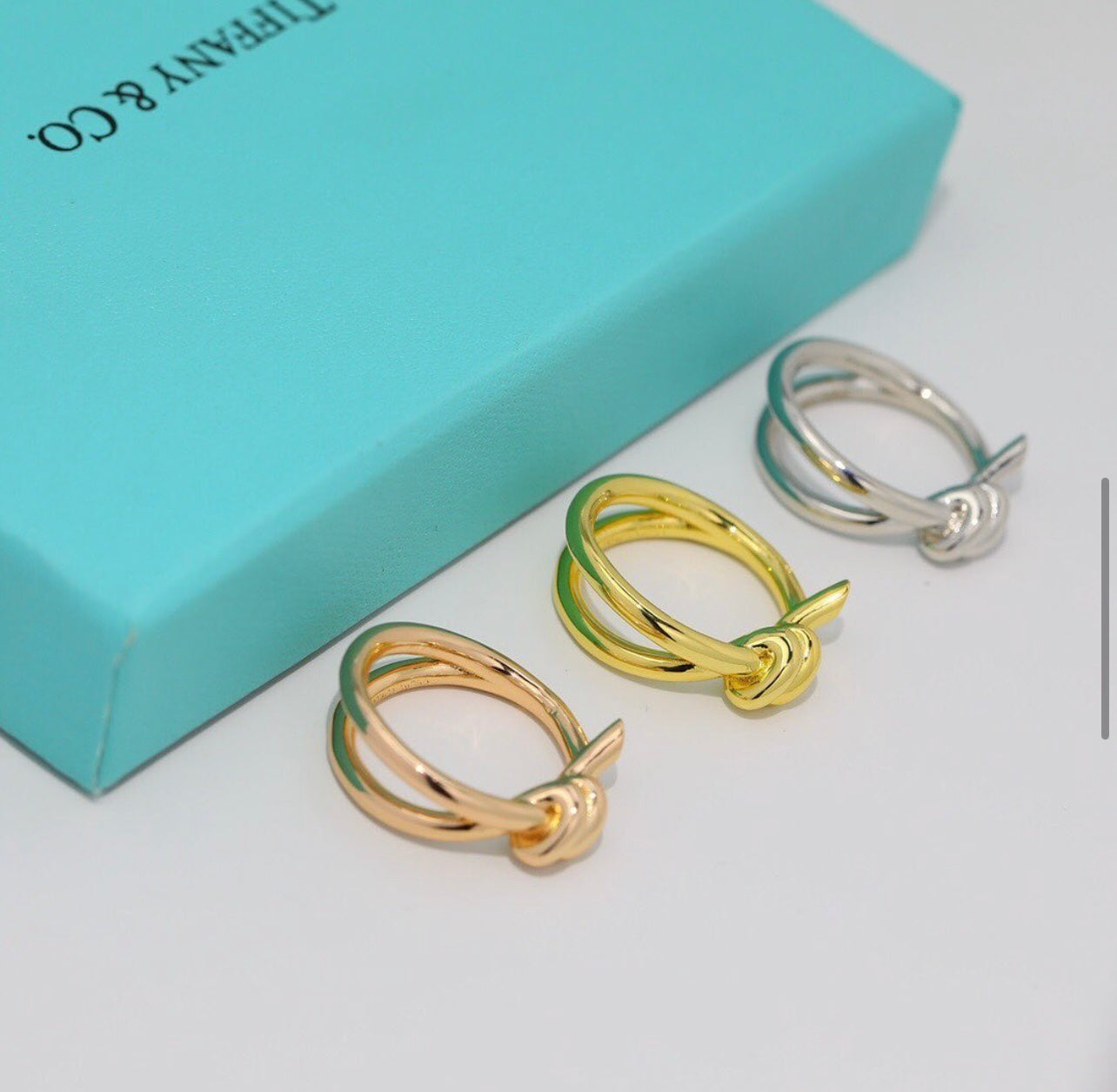 Knot Ring