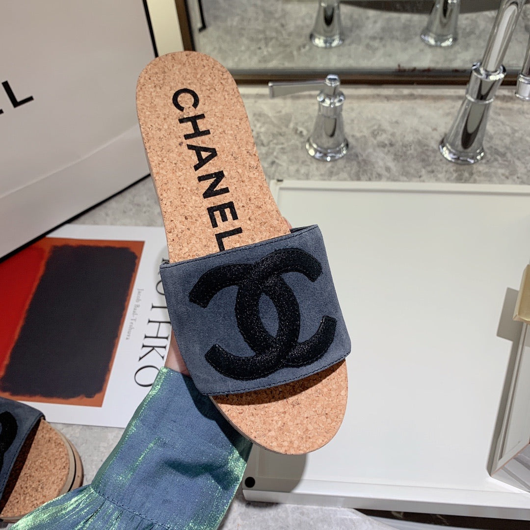 CC Sandals