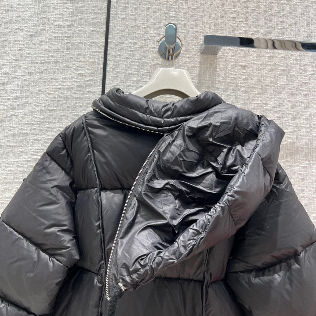 Sydow Jacket