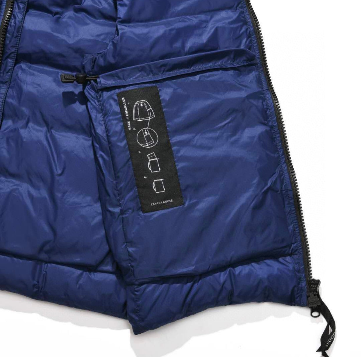 CG Gilet