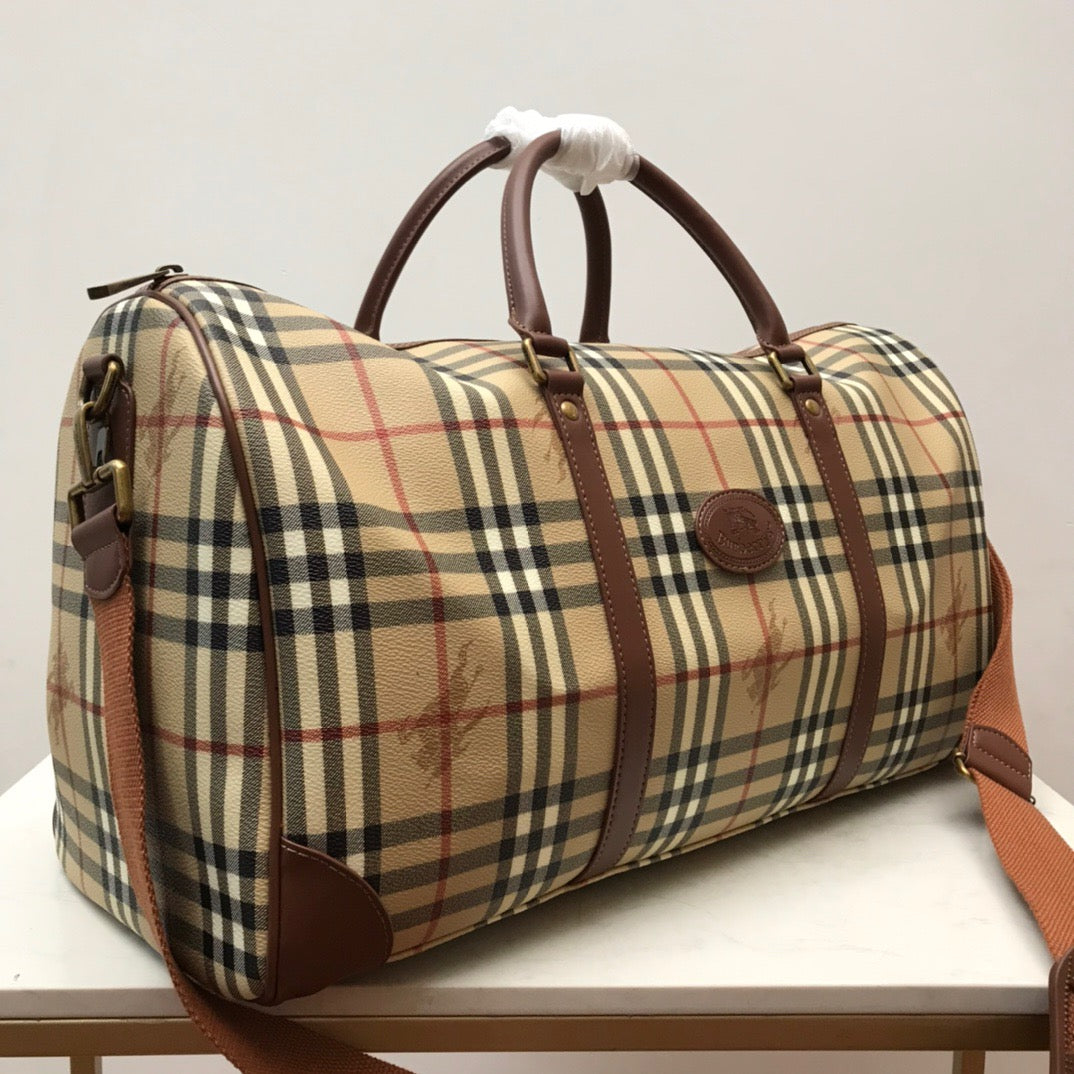 Vintage Holdall