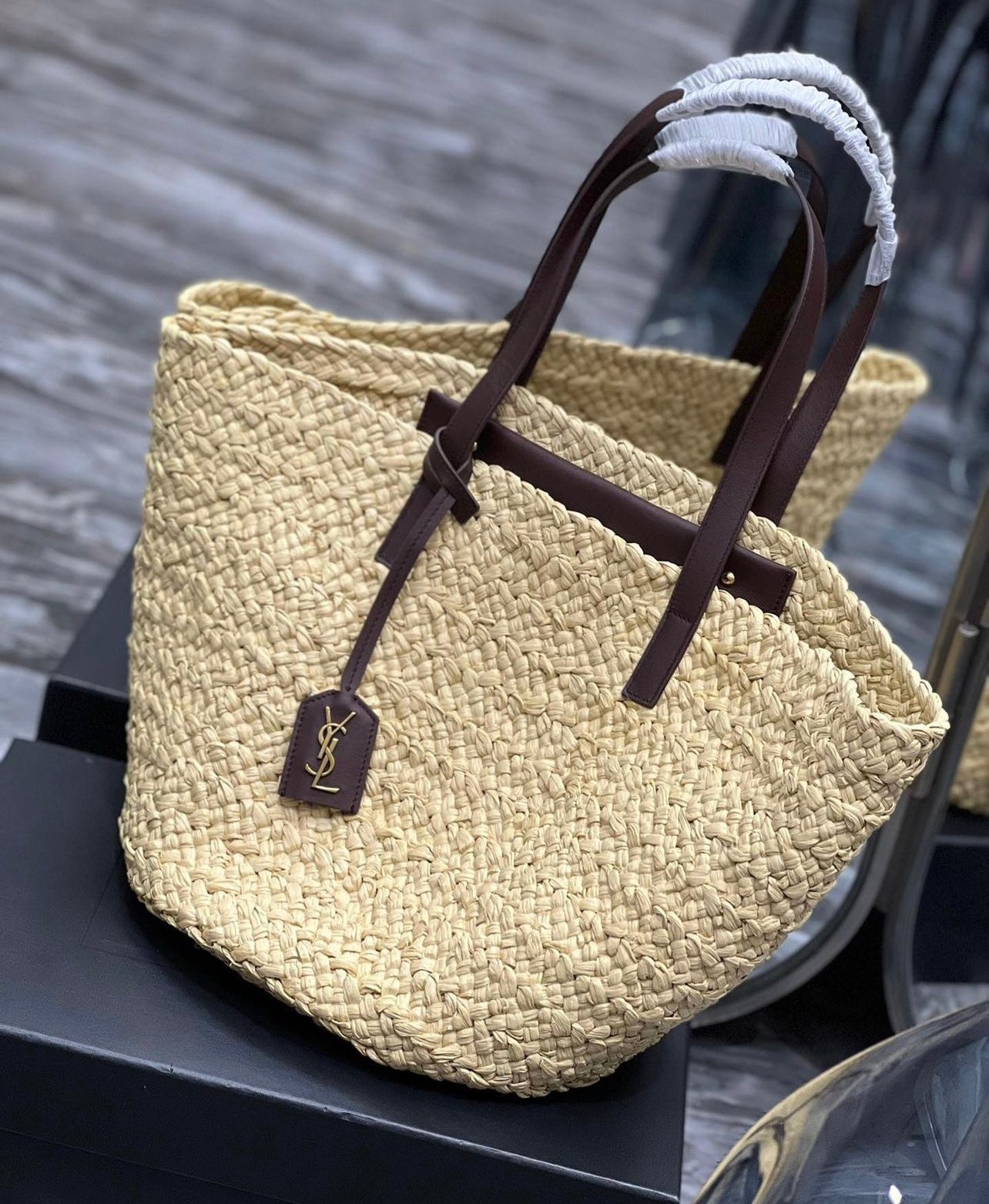 Panier Bag