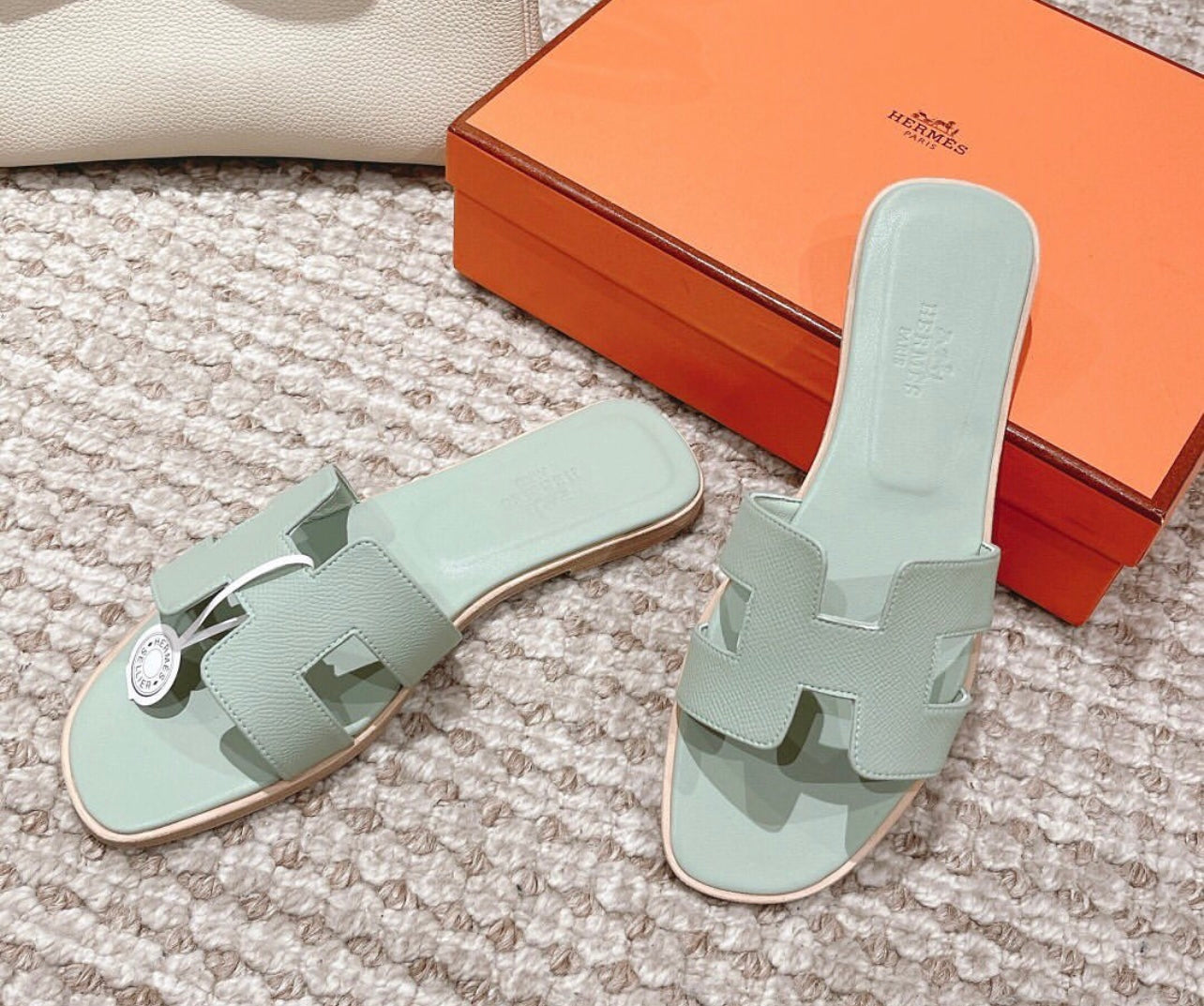 Oran Sandals