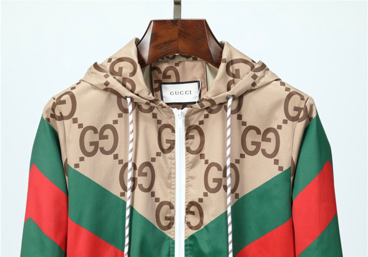 Jumbo GG Jacket