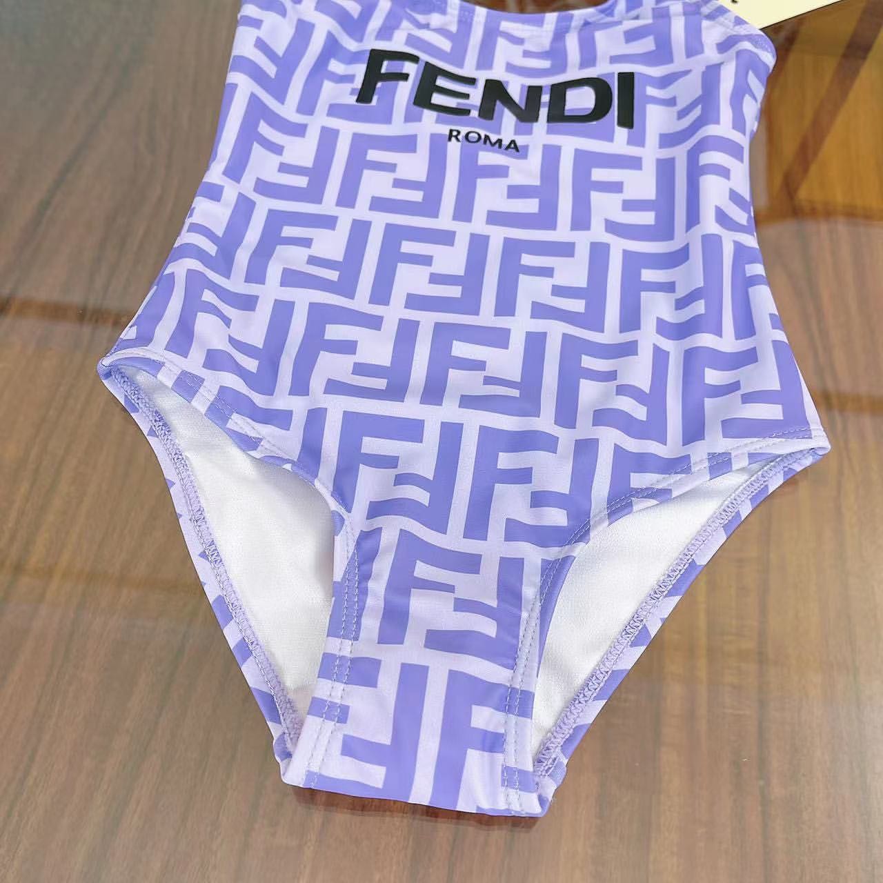 Floss Swimsuit