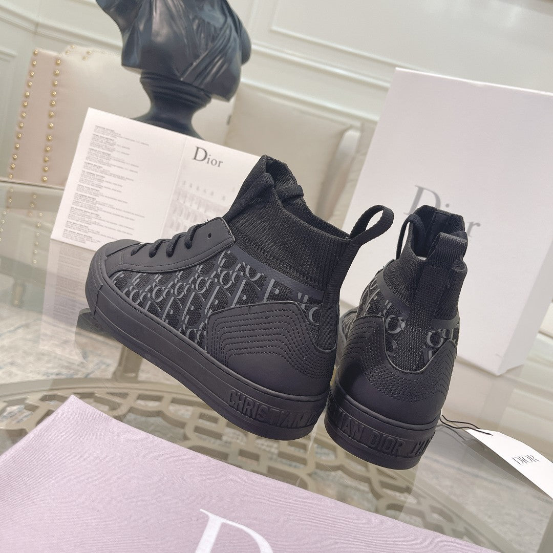 Walk n Dior Trainers