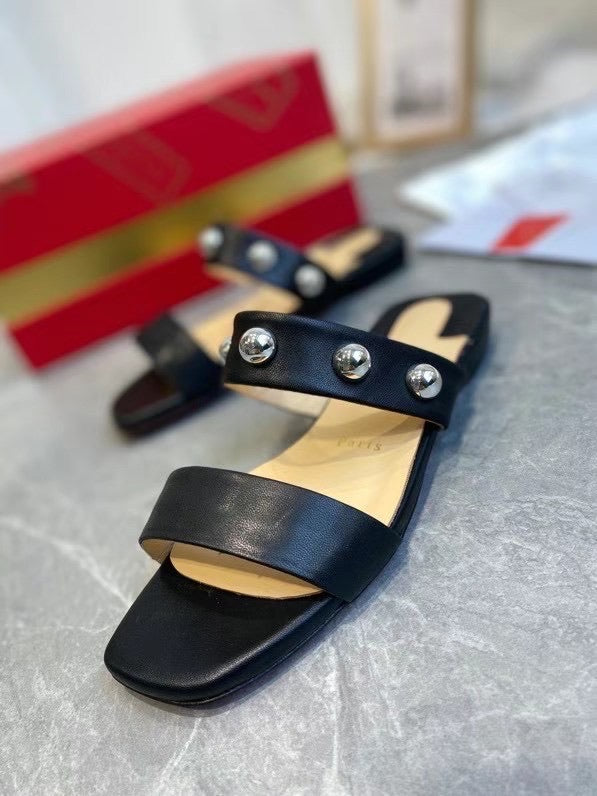 Bille Sandals