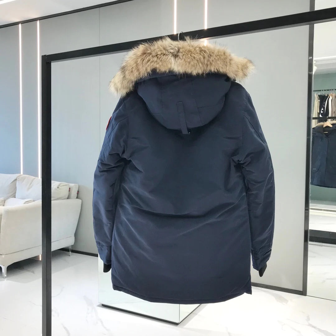 Langford Parka