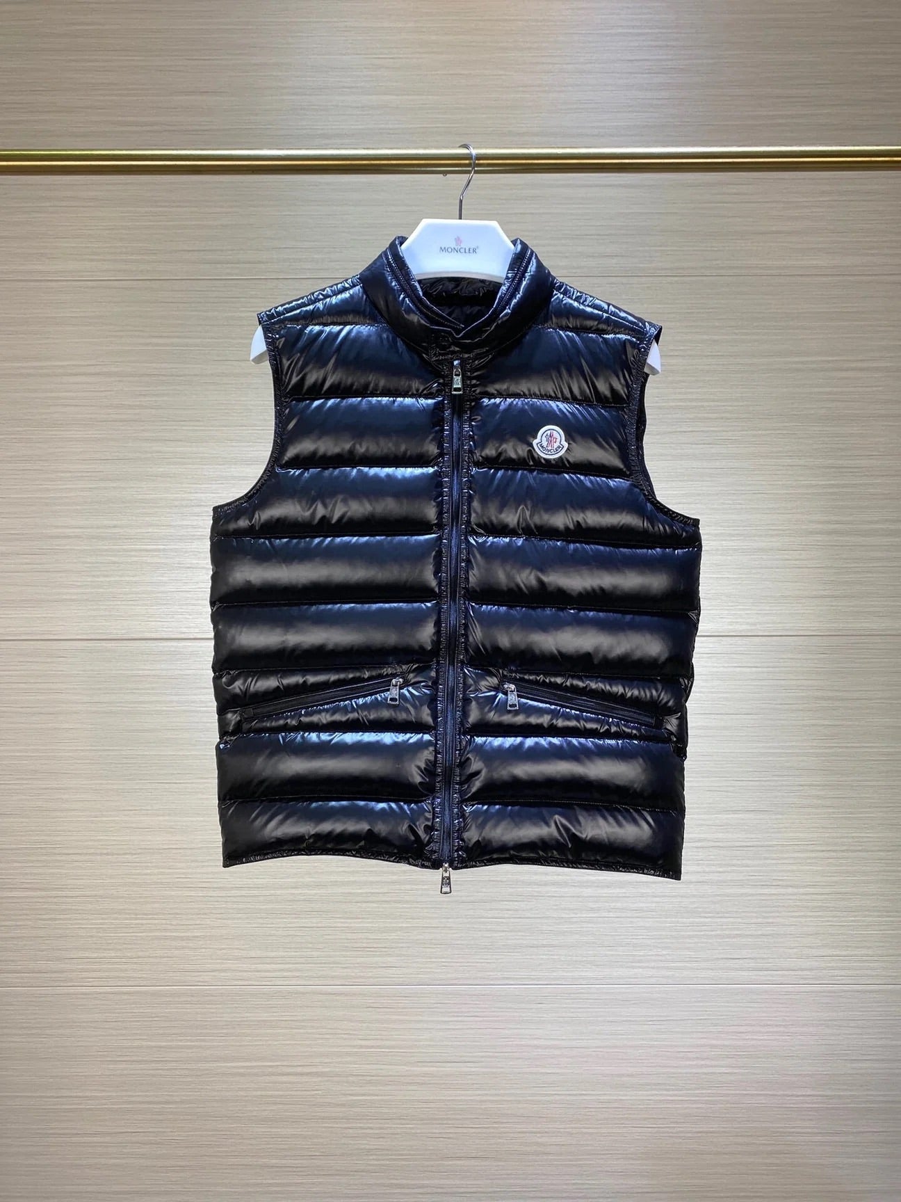 Gui Gilet